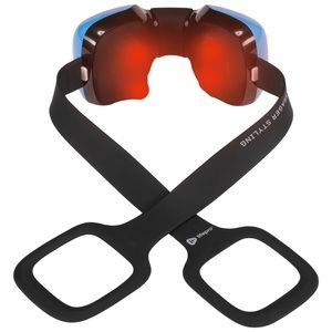 Lifepro Grace Portable Shiatsu Neck Massager with Heat